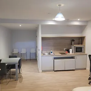Apartmán Swuite