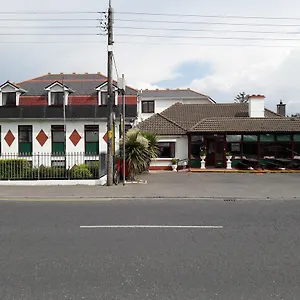 Hotel Anno Santo, Galway